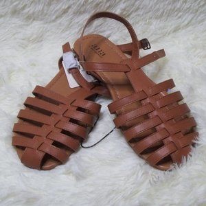 a.n.a  Graclie sandal  sz 9 Medium NWT No flaw